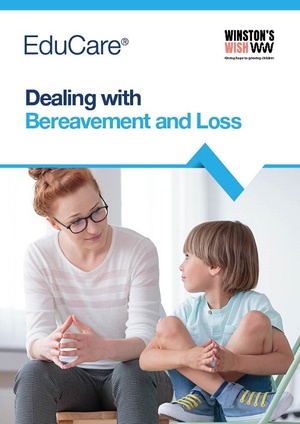 Dealing with Bereavement and Loss